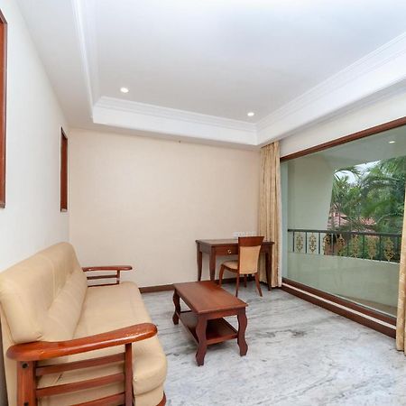 Capital O 6229 Ilara Hotels And Resorts Siruseri Экстерьер фото