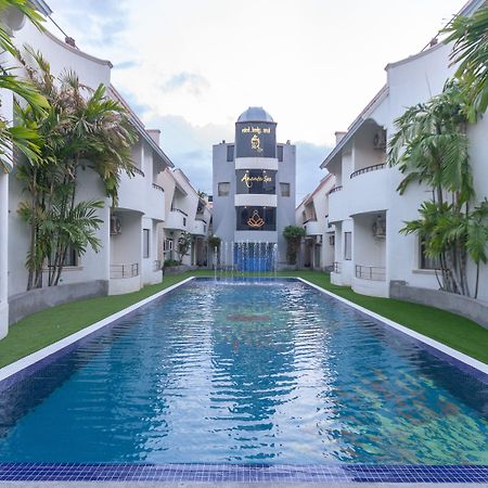 Capital O 6229 Ilara Hotels And Resorts Siruseri Экстерьер фото