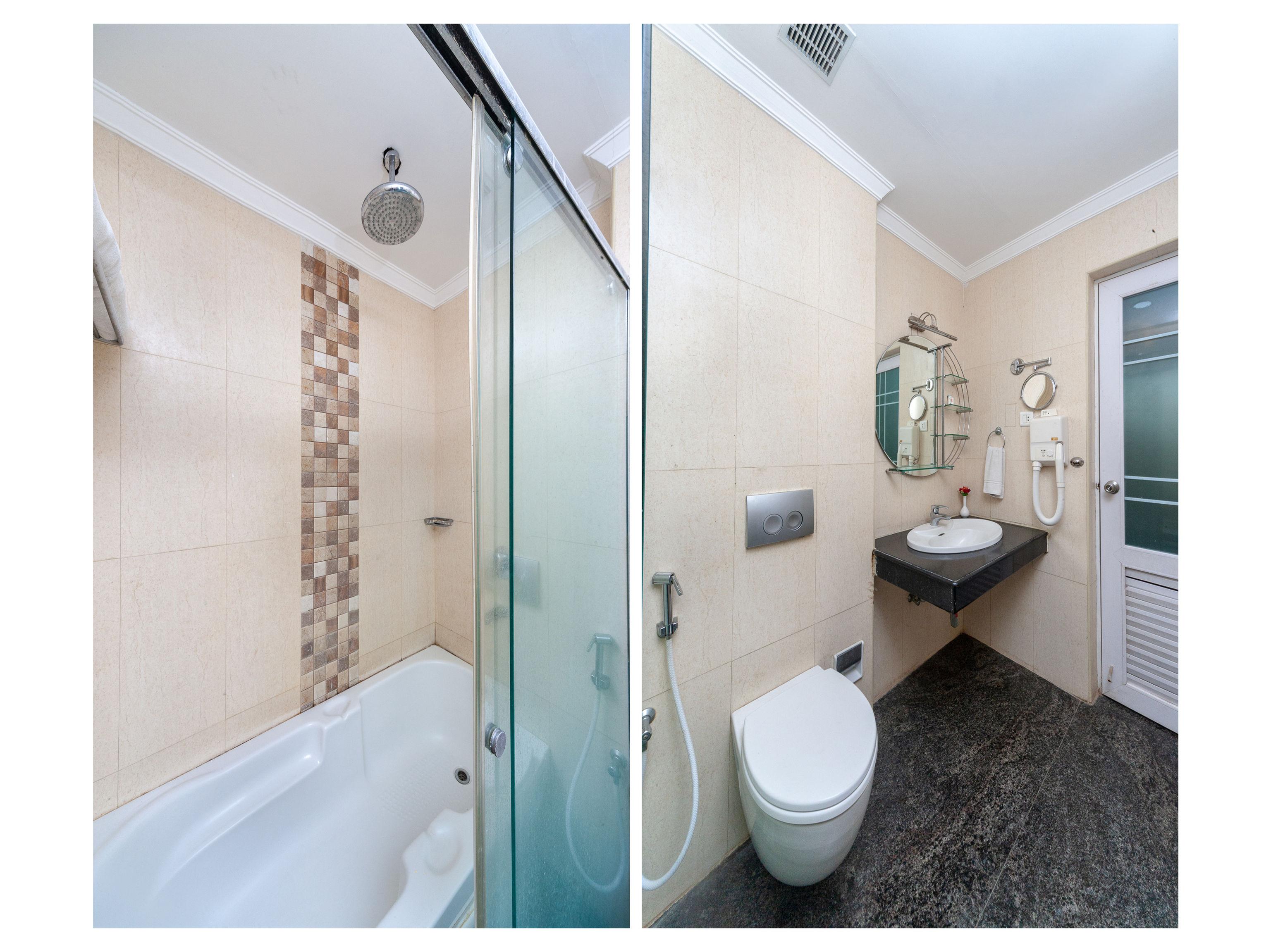 Capital O 6229 Ilara Hotels And Resorts Siruseri Экстерьер фото